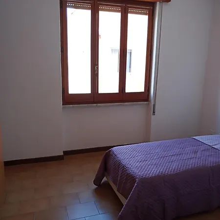 Casa Lino Bed & Breakfast *