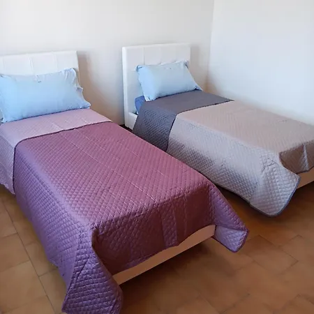 Casa Lino Bed & Breakfast