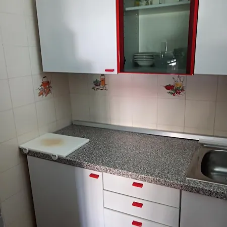 Casa Lino Bed & Breakfast