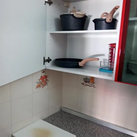 Casa Lino * Monserrato