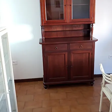 Casa Lino Bed & Breakfast