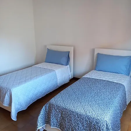 Casa Lino Monserrato