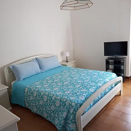 Bed & Breakfast Casa Lino